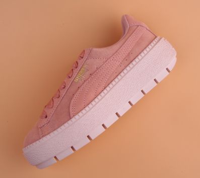 春季好看的运动鞋,秋冬季脚感超好的几款运动鞋推荐