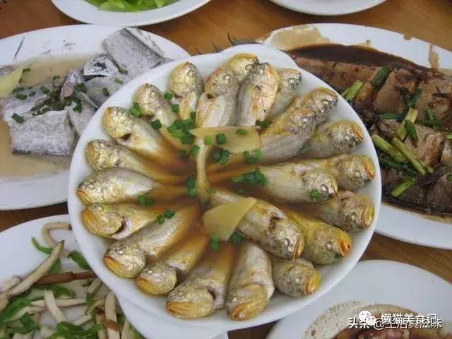 10道清蒸菜谱,10道清爽鲜美的清蒸海鲜