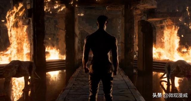 黑豹2救苏睿的是谁,黑豹2心形草是什么