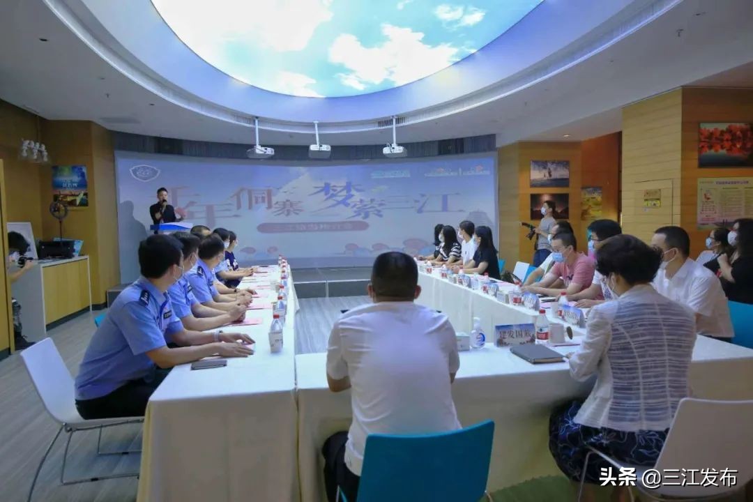 【“5.19”中国旅游日】国家移民管理局各边检总站齐发力，同为三江旅游扶贫打call!