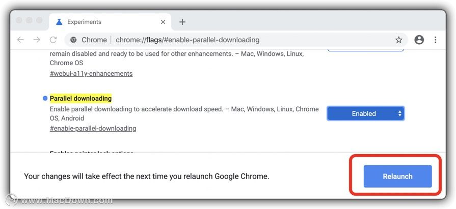 谷歌浏览器macos版,googlechromeforwin10最新版