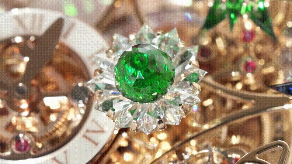 杰克宝jacob,杰克宝手表哪个系列最好