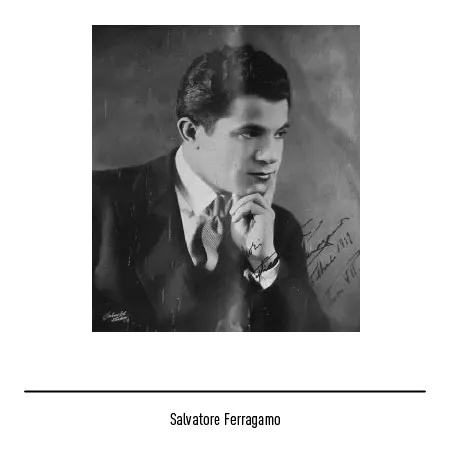 年度时尚风向标已出现，换面重生的Ferragamo也太酷了吧？