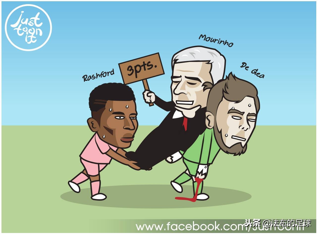 国外也有段子手:看球,练的就是心脏!