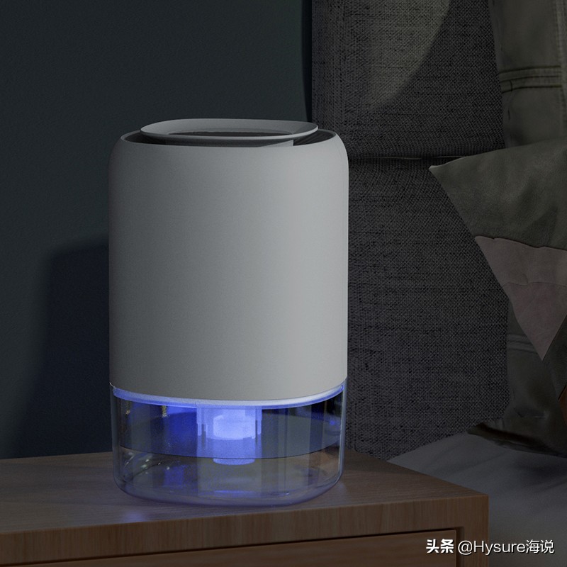 下雨天屋内怎么除湿,下雨天房间潮湿怎么排湿气