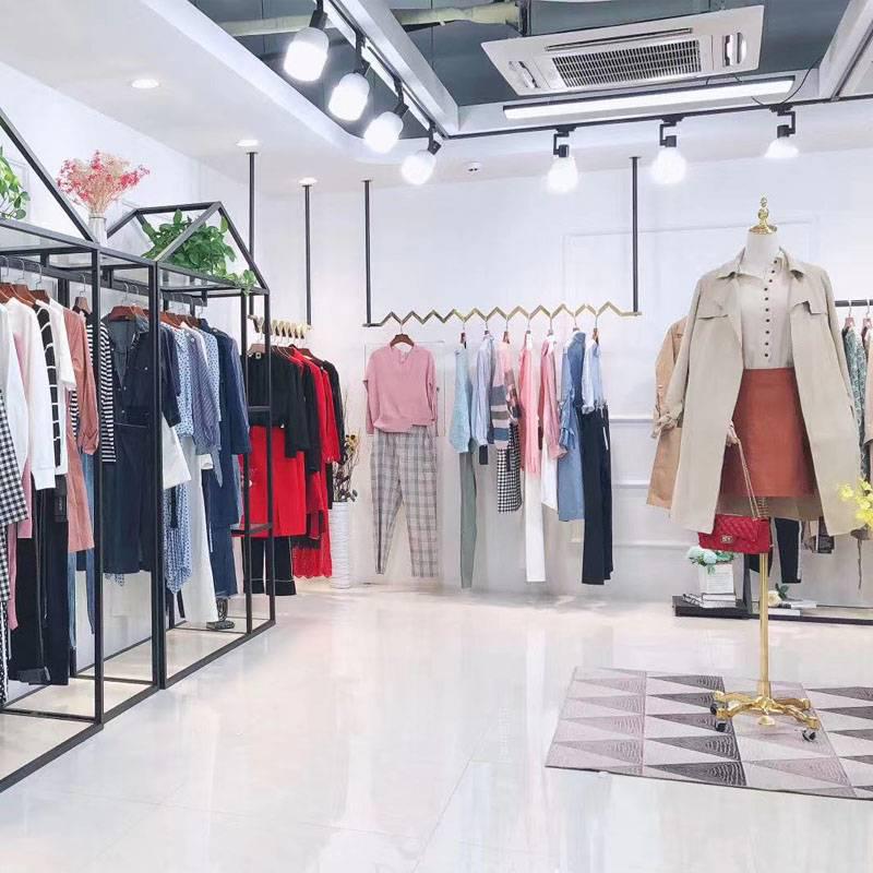 白马服装批发市场服装类别,国内哪里的服装批发市场最好