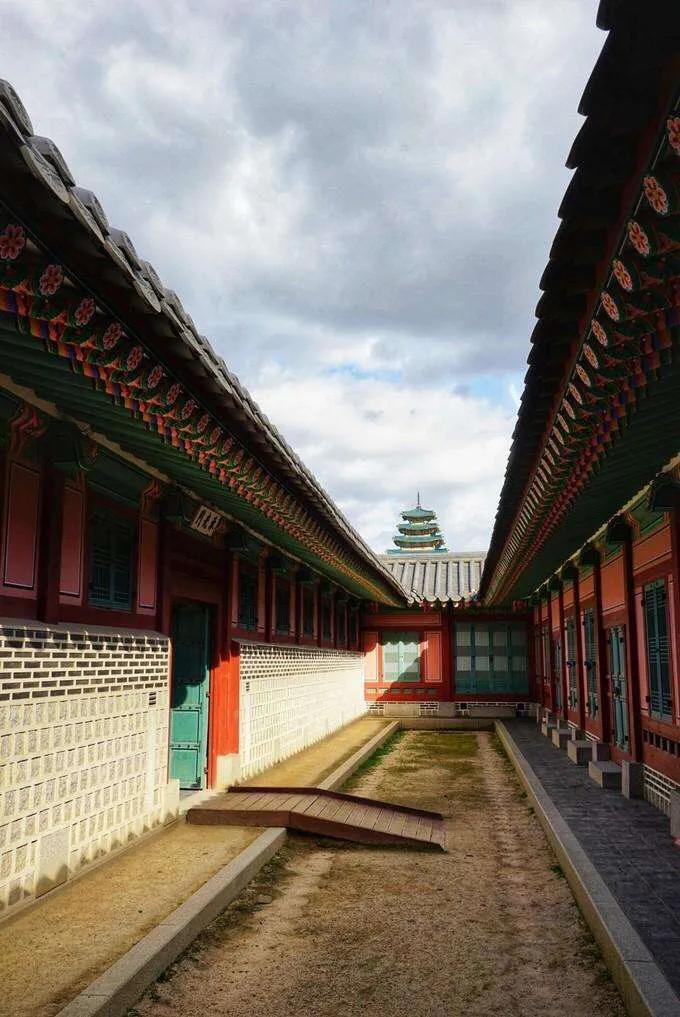 韩国岛屿旅游景点,韩国光州旅游景点