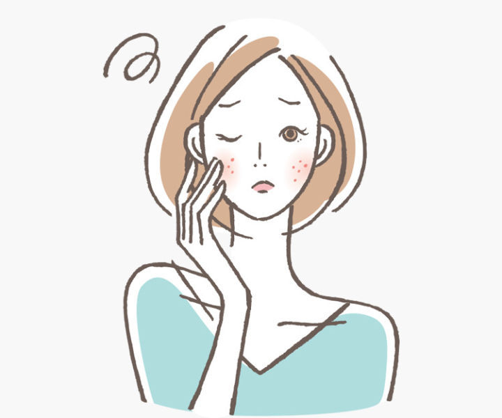 不用洗面奶洗脸皮肤真的会变好吗,为什么不洗脸比认真护肤皮肤更好