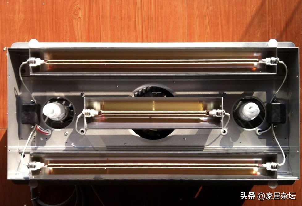 风暖取暖器卫生间优缺点,卫生间电热器怎么选