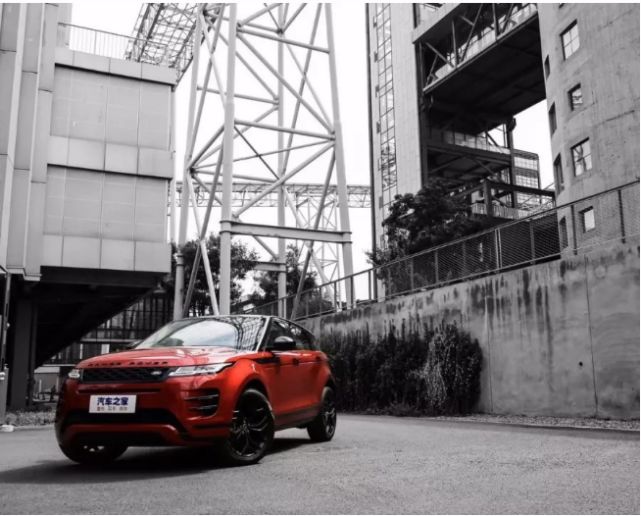 2019款极光,2.0t配9at的suv性价比