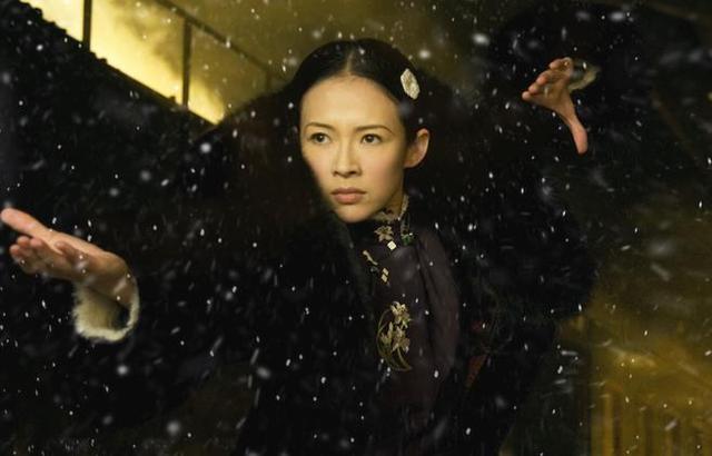 章子怡汪峰声明分析,章子怡庆祝结婚6周年