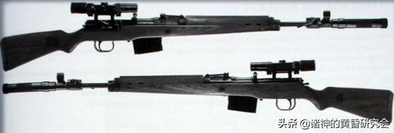 沉默杀手激光武器,沉默杀手狙击枪