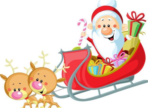 发给圣诞客户祝福原图,给客户发的圣诞祝福短信