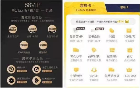 云集专注打造社交会员电商,云集会员制商业模式