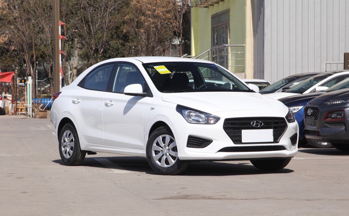 4.99万瑞纳,2023款瑞纳新车落地