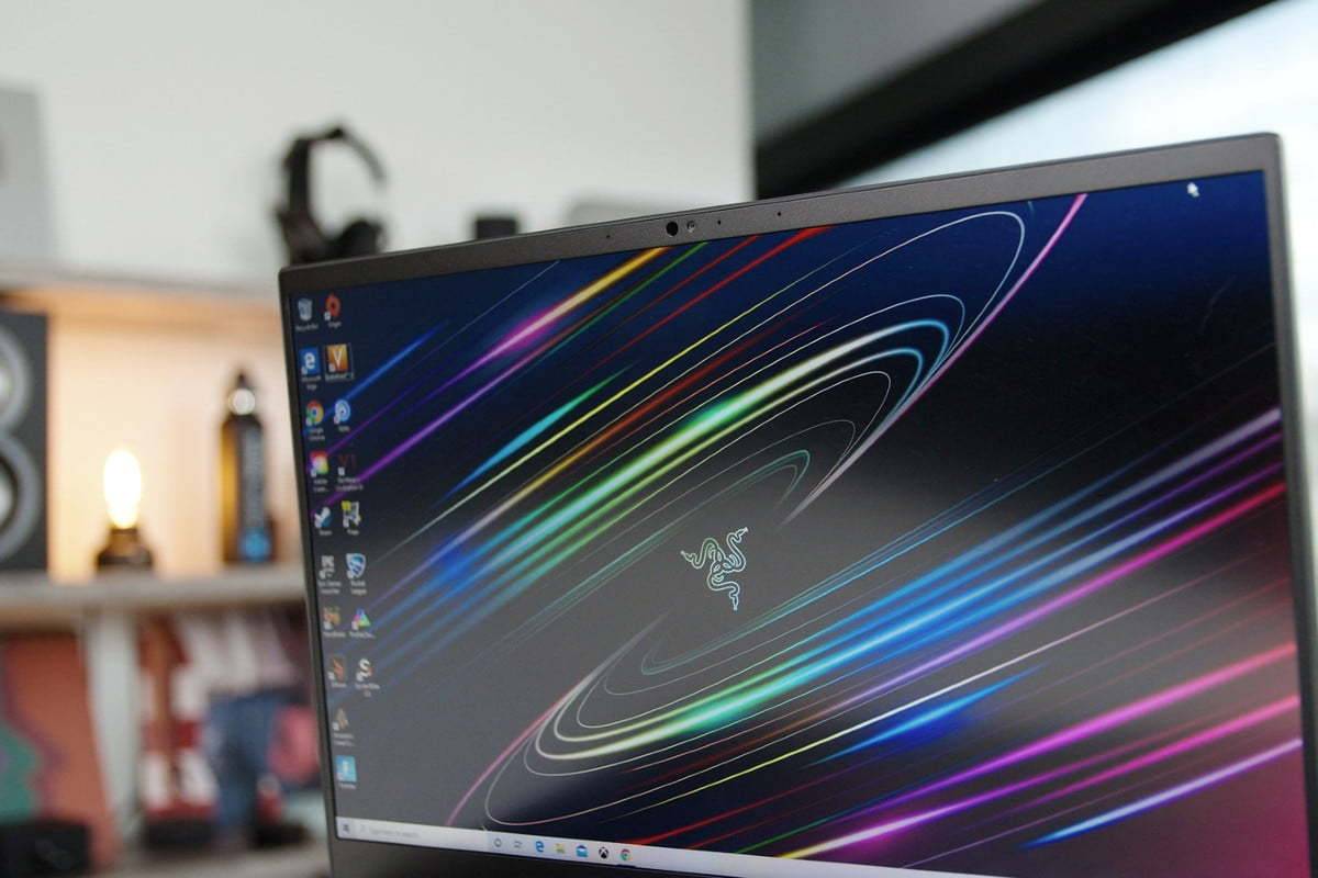 雷蛇灵刃152023款使用体验,雷蛇灵刃152020评测