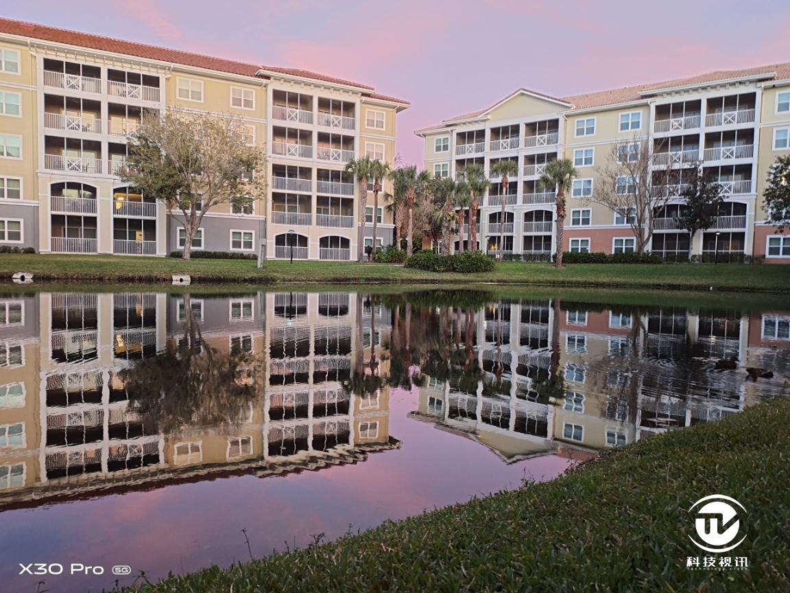 美国奥兰多迪士尼旅行,美国旅行奥兰多