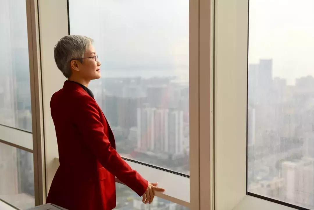 平安集团创始人蔡方方,平安蔡方方最新视频