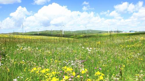 封你为2400年前边防部队司令，你干不干？海聊长城上的内蒙古