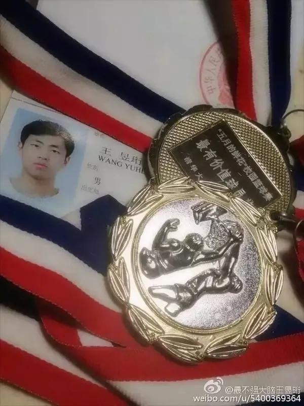 王昱珩上学经历,清华毕业的王昱珩