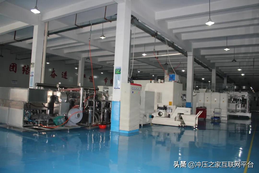 冲压招聘网最新信息,找冲压工作招聘信息