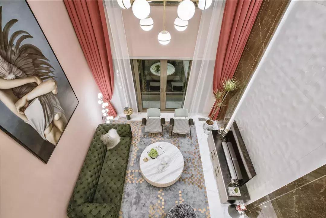 买窗帘被一坑再坑,买窗帘怕被坑4招帮你省一半钱