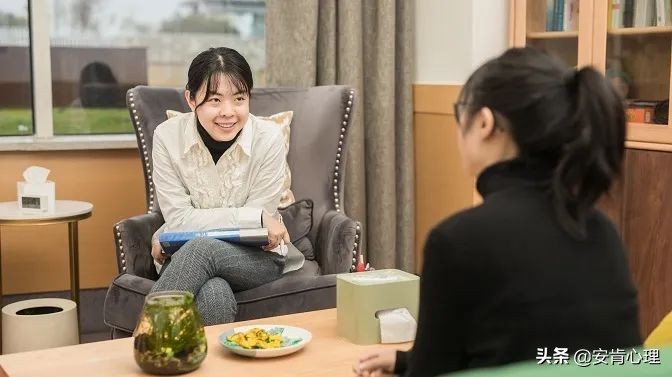 精神分裂症|你所不知道的世界,原来竟如此