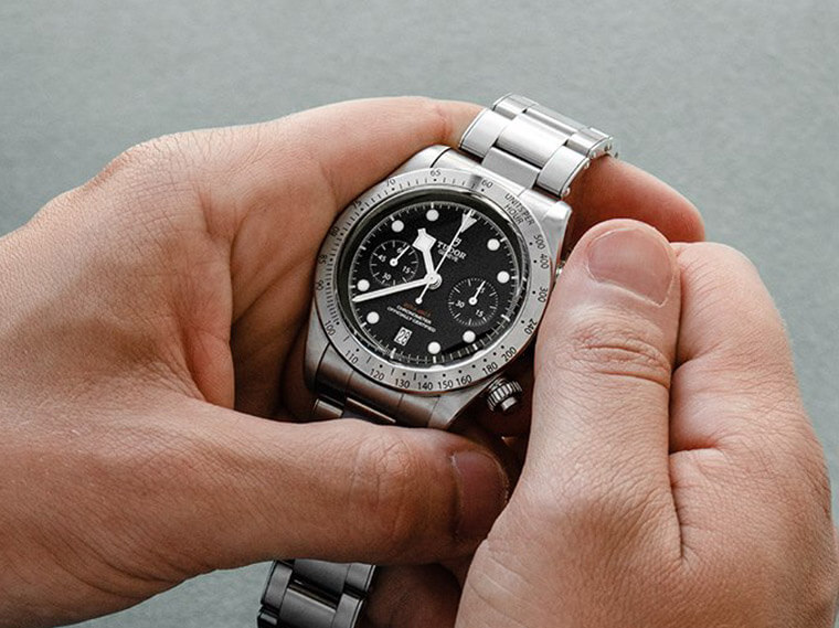 机械机芯手表不走了什么原因,机械手表不走是什么原因导致的