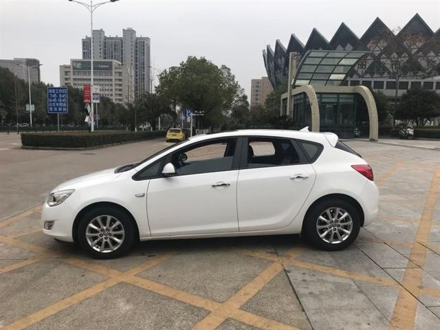 美系别克威朗怎么样,美系别克系列