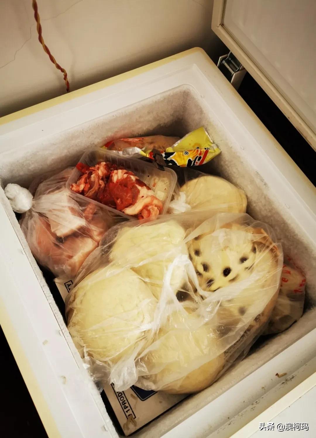 风冷冷柜结霜怎么解决视频,大冷柜结霜严重怎么办