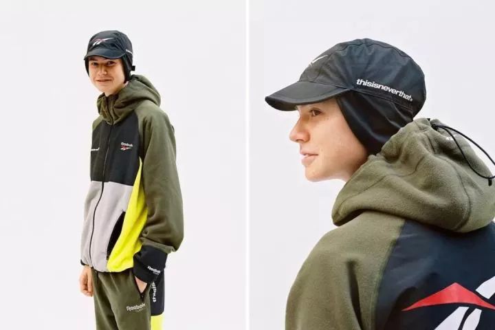 2020春夏男生怎么穿？thisisneverthat超帅示范