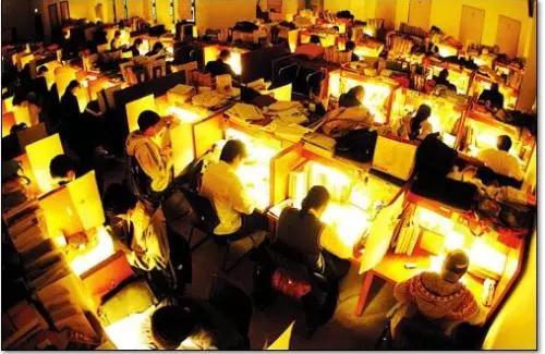 宝洁和雷富礼,雷富礼