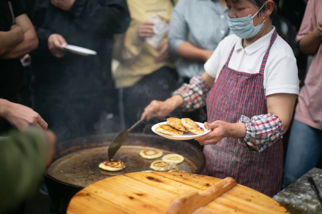 浙江特色美食小吃推荐,浙江美食口味特色