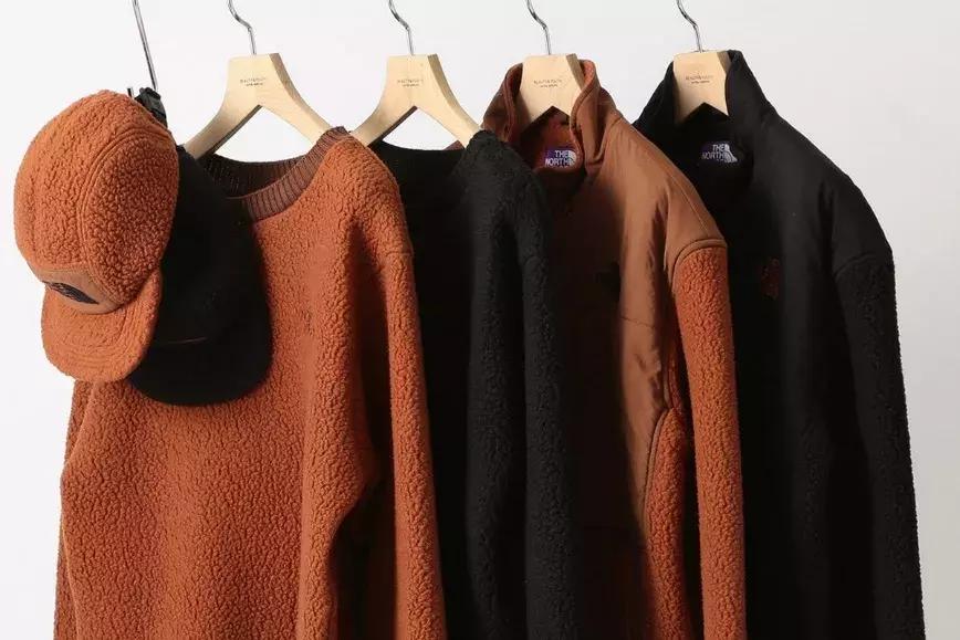 thenorthface怎么那么多人穿,为什么男的都穿thenorthface