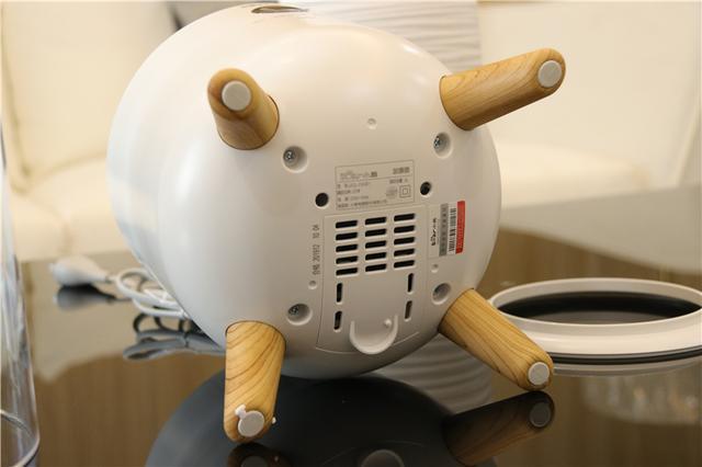 加湿器家用大容量无雾测评,小熊加湿器无雾