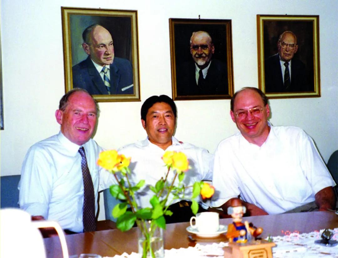 广交会背后的故事,广交会成立的由来故事