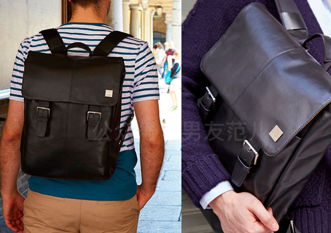 双肩包如何挑选大小,双肩包怎么选才不会踩雷