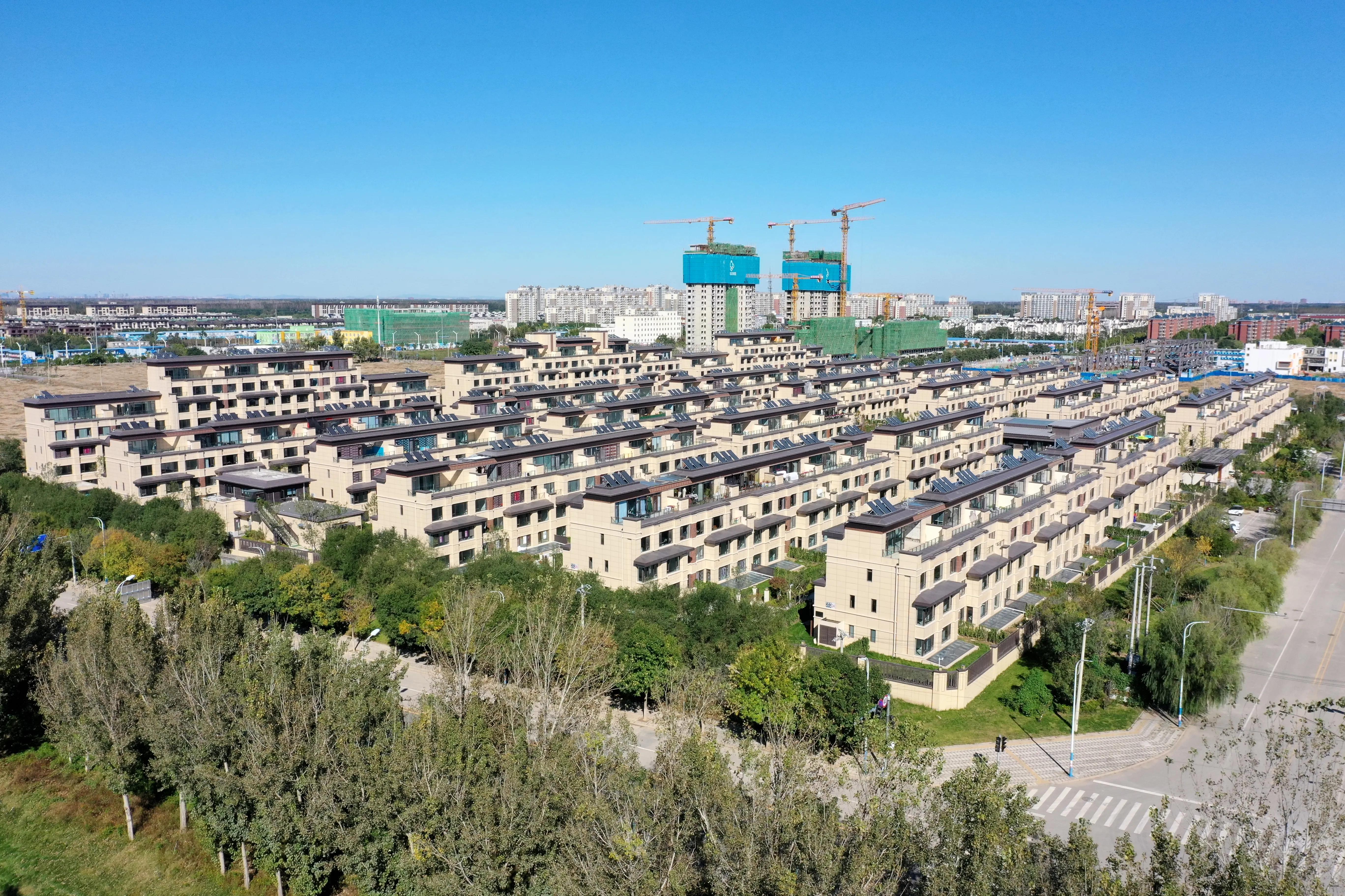 宽院国誉府值不值得买,宽院国誉府别墅