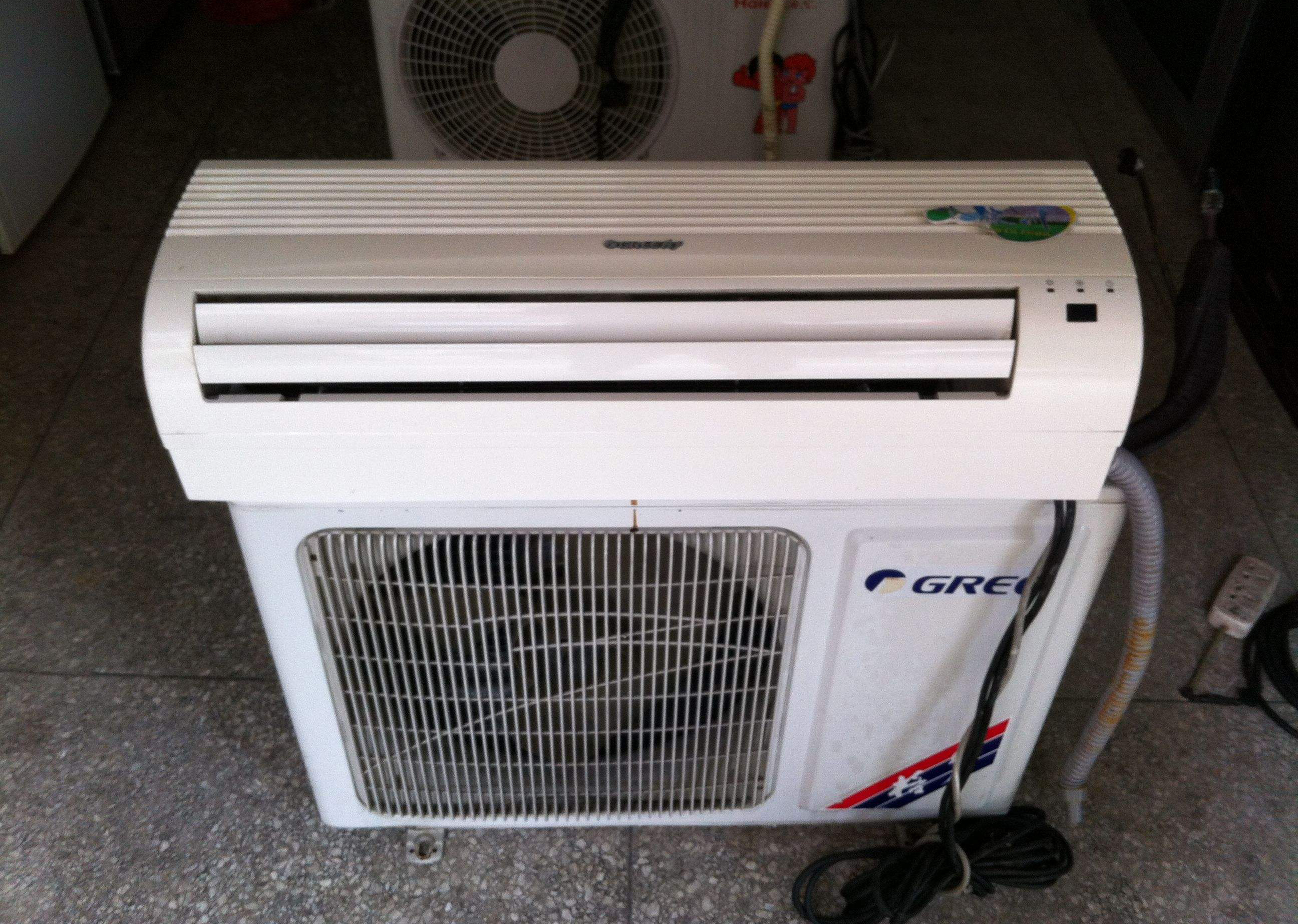 空调怎么选看完你就懂了,空调怎么选不被坑