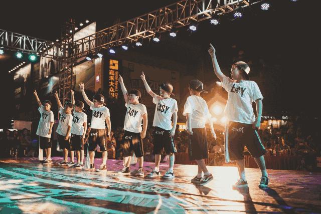 这个初夏，西安北城惊现精灵潮国，还有一大波潮酷福利来袭！