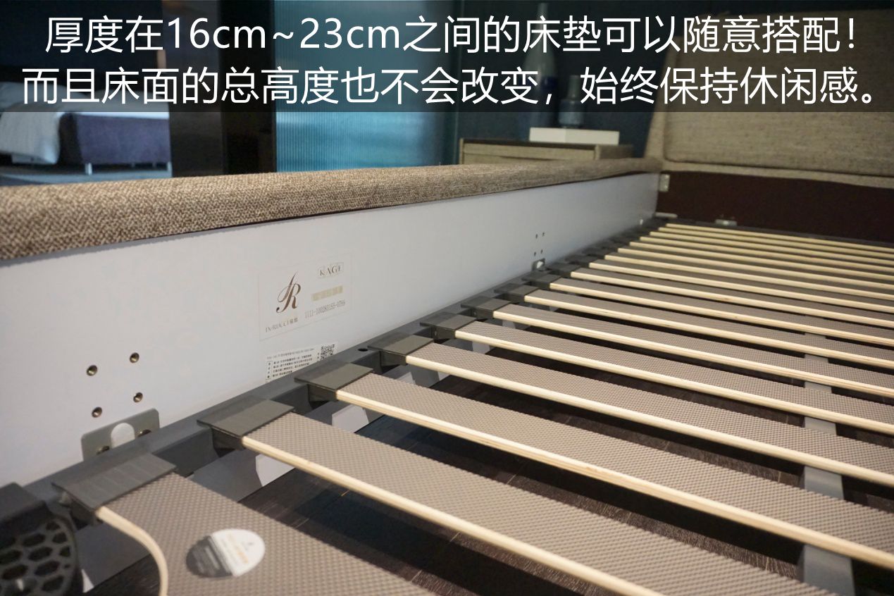 慕思床威尼斯真皮软床1.5米,慕思软床买什么床围