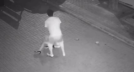 女主播外卖事件,女主播的恐怖真相