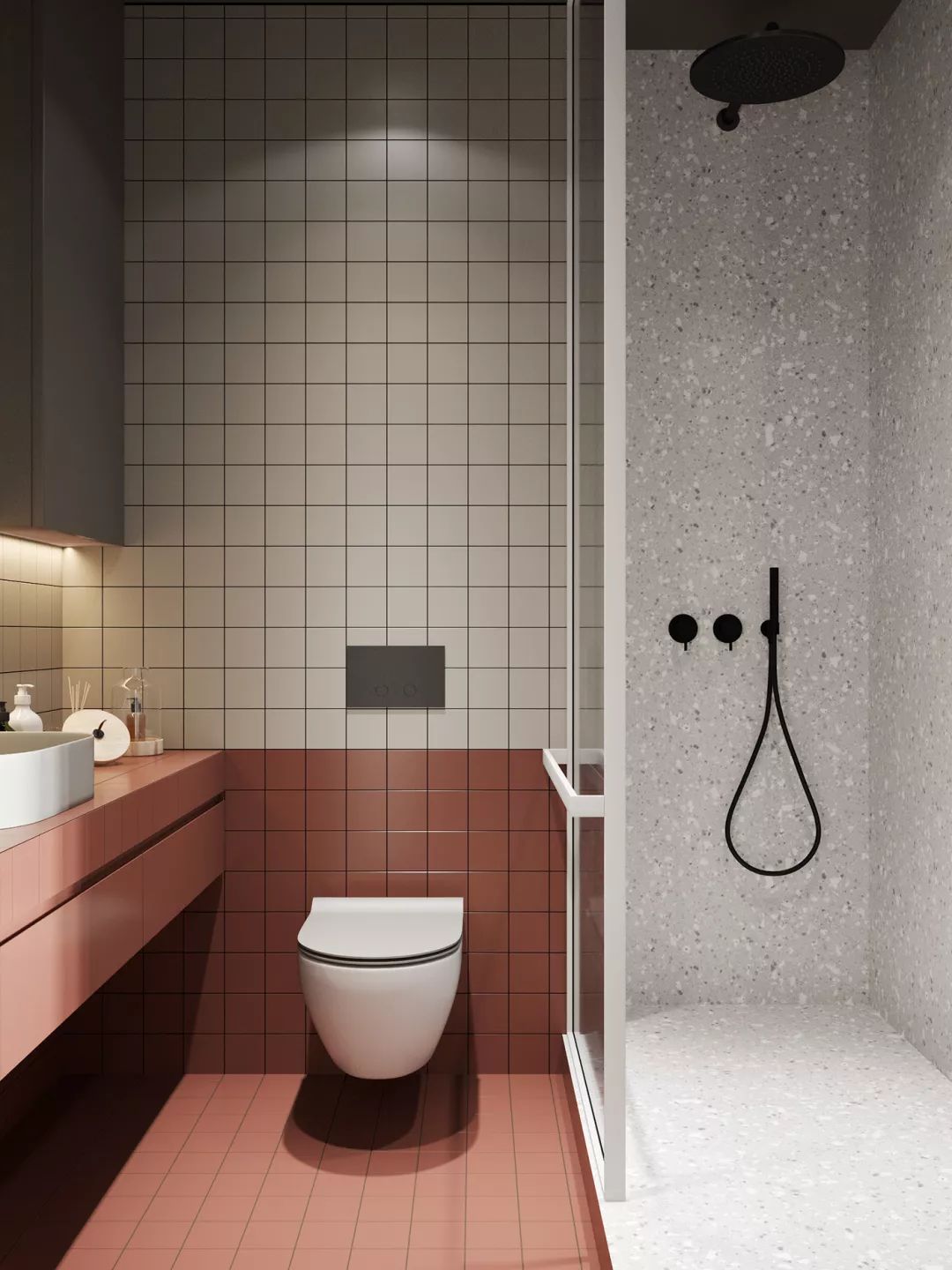 完整家庭装修尺寸,房子装修2021大全