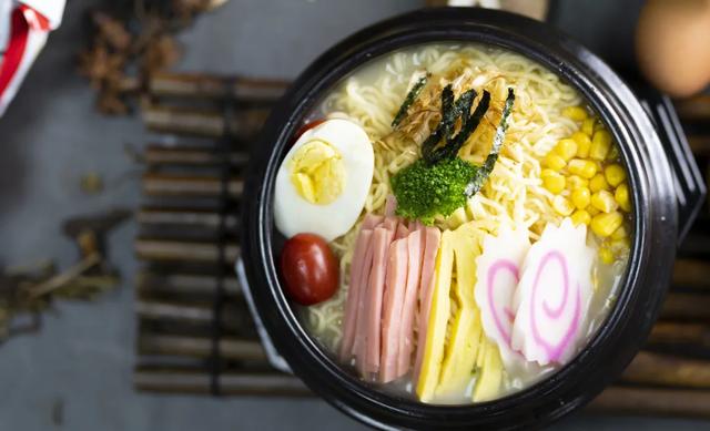 中国人又吃出一个世界第一！这个曾失宠的速食，重回霸主地位