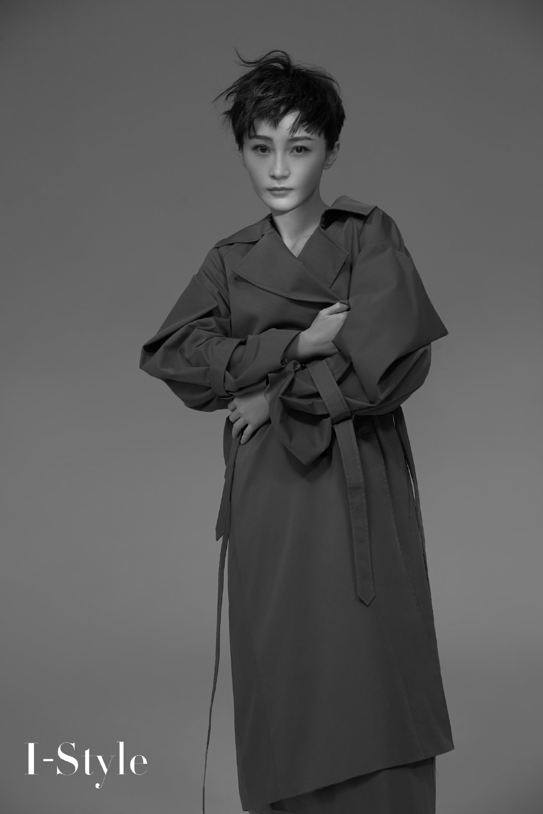 姚笛最新近照重回颜值巅峰,姚笛瘦了好多