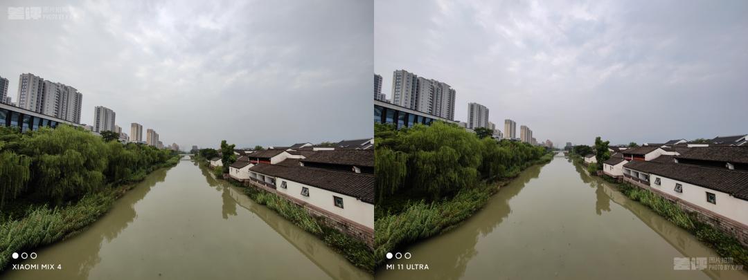 5000以内买小米,小米mix4和小米11ultra