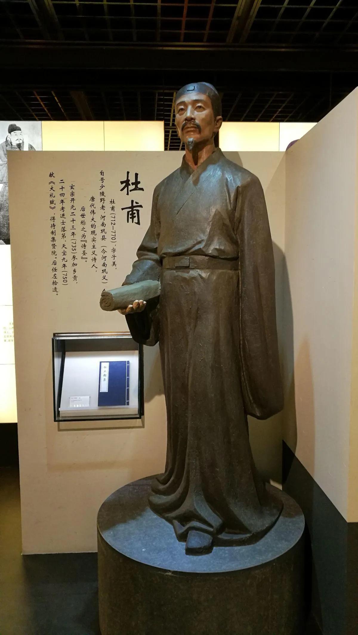 中国历史最大的科举考场江南贡院是由一个暴君发明的,知道是谁吗