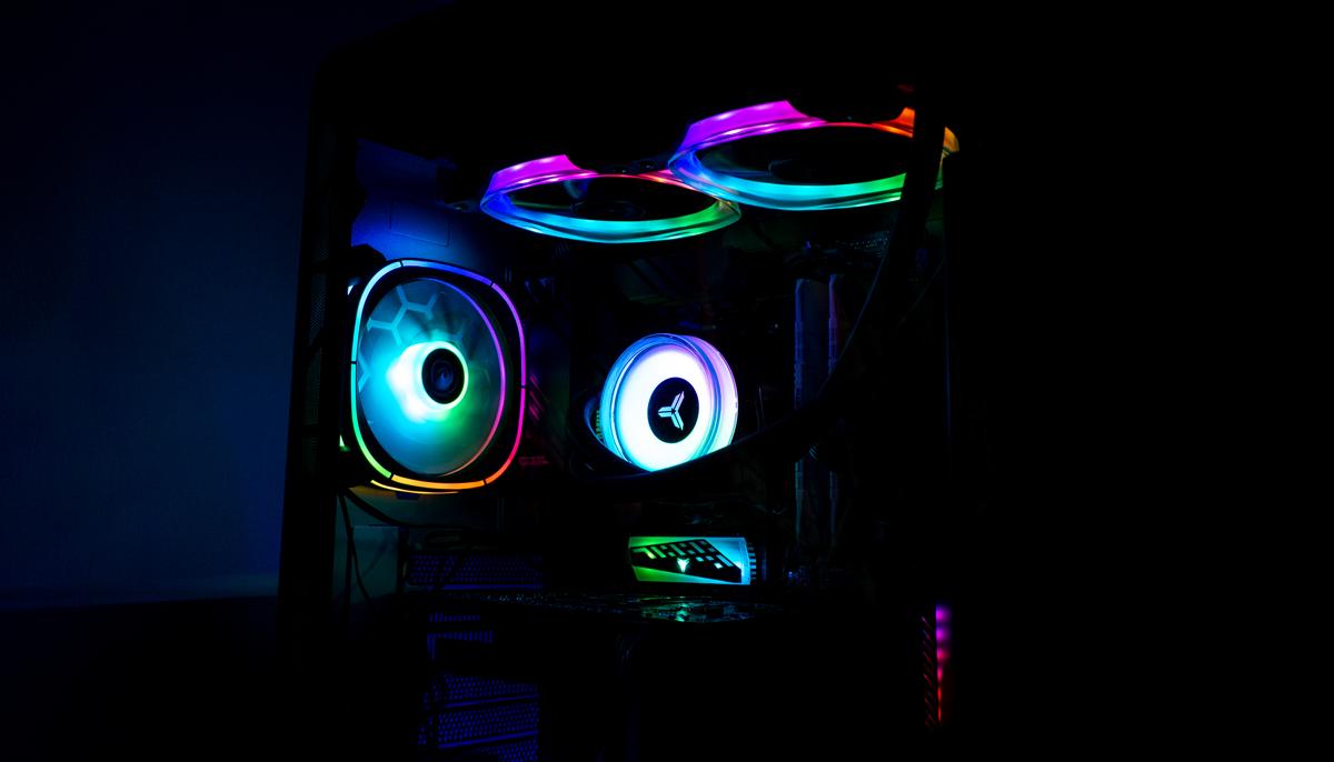 AMD5800X是智商税CPU吗？它能否成为视频剪辑生产力工具？