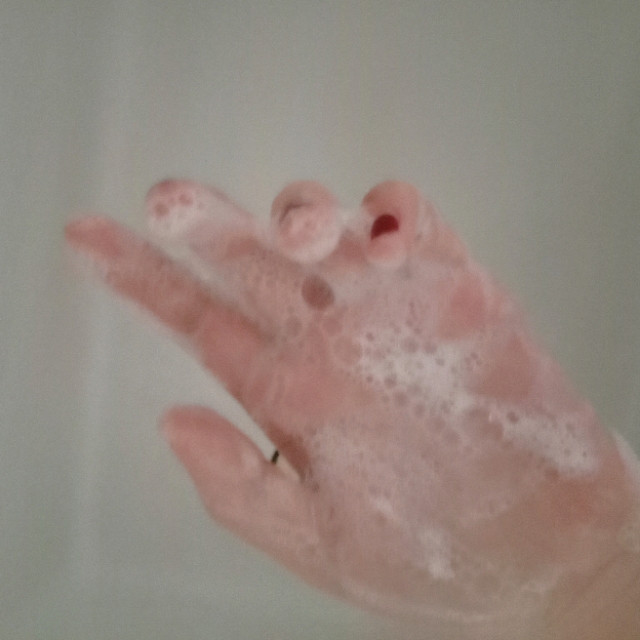 完美日记大白氨基酸洗面奶,完美日记氨基酸洗面奶