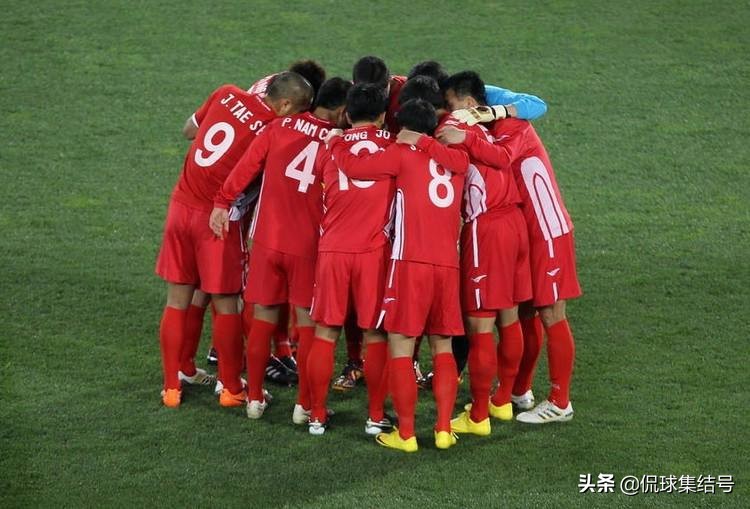 破魔一战！朝鲜39年尴尬纪录急需解除，中超老面孔成为民族英雄？